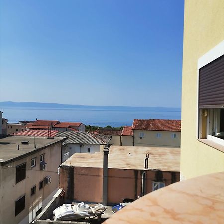 Villa Mia Μακάρσκα Εξωτερικό φωτογραφία