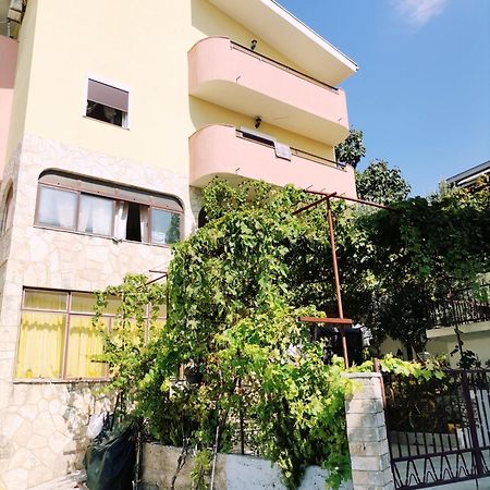Villa Mia Μακάρσκα Εξωτερικό φωτογραφία