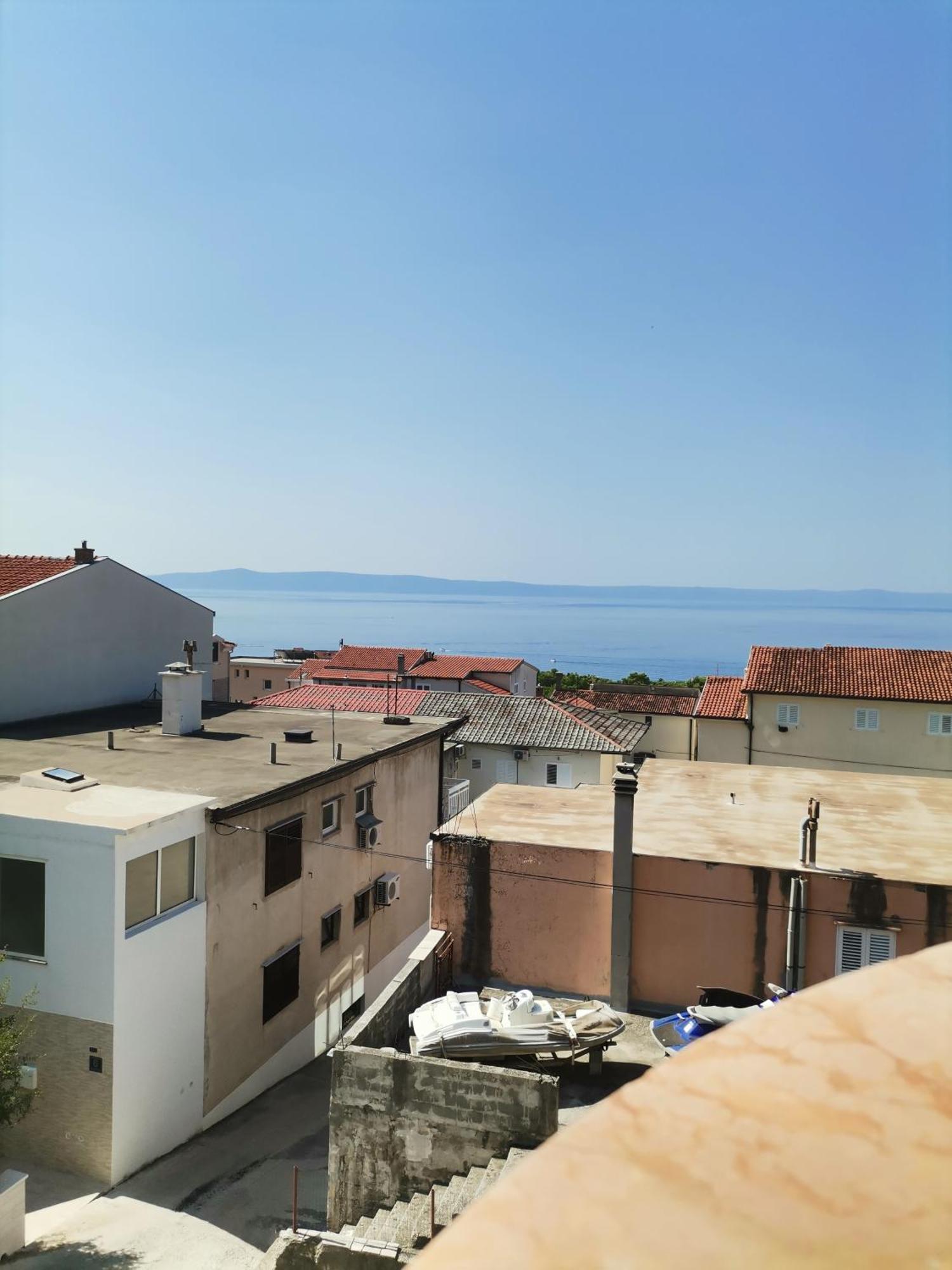 Villa Mia Μακάρσκα Εξωτερικό φωτογραφία