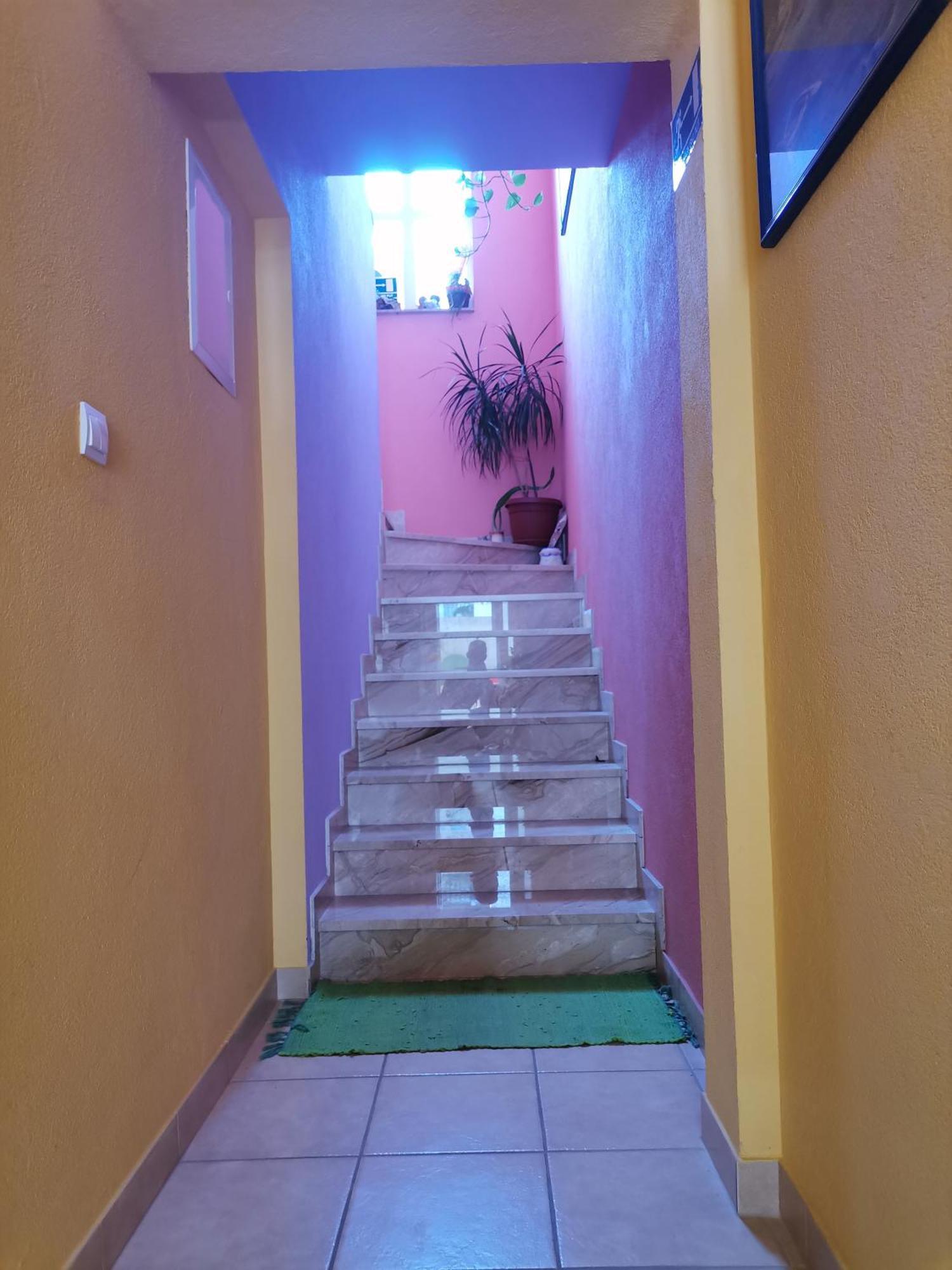 Villa Mia Μακάρσκα Εξωτερικό φωτογραφία