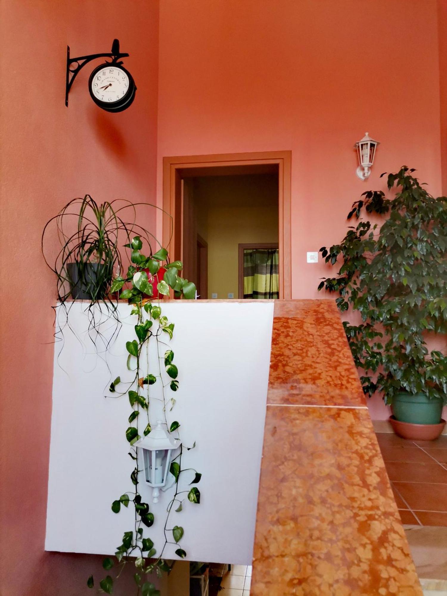 Villa Mia Μακάρσκα Εξωτερικό φωτογραφία
