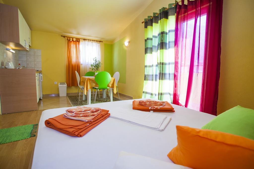 Villa Mia Μακάρσκα Δωμάτιο φωτογραφία