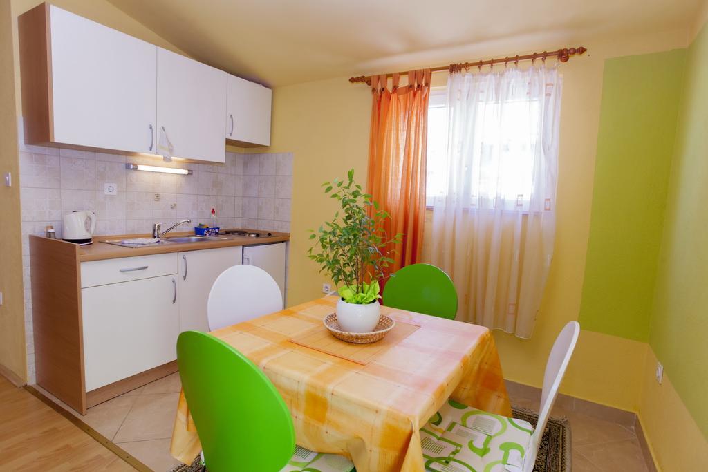 Villa Mia Μακάρσκα Δωμάτιο φωτογραφία