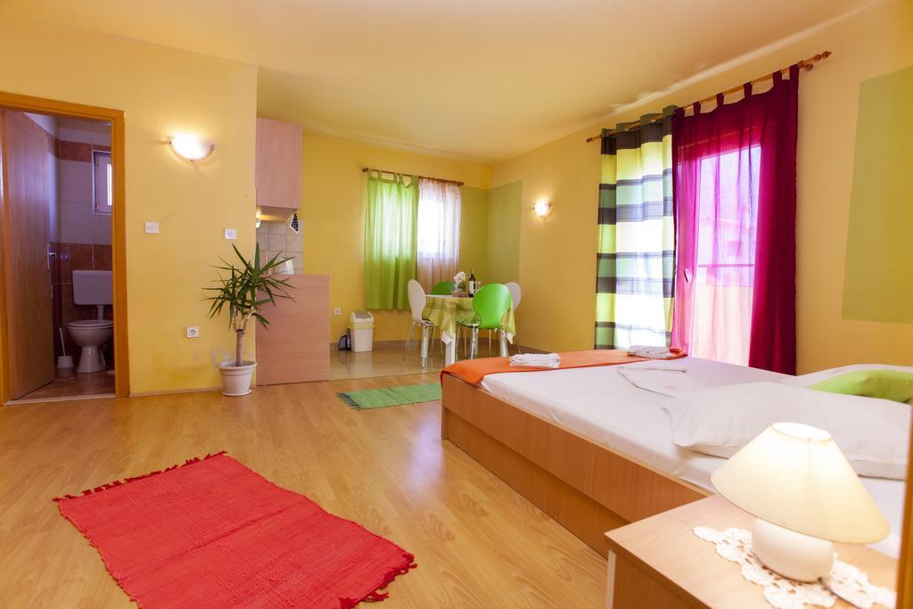 Villa Mia Μακάρσκα Δωμάτιο φωτογραφία