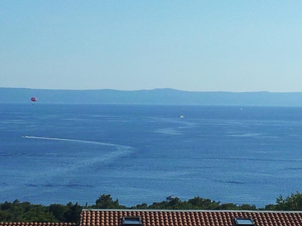 Villa Mia Μακάρσκα Εξωτερικό φωτογραφία