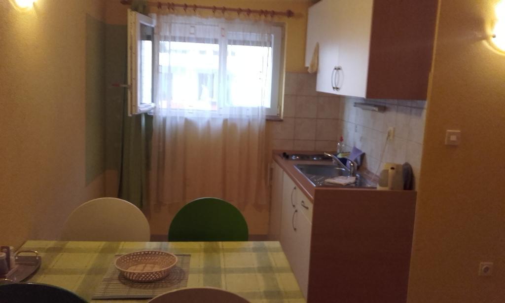 Villa Mia Μακάρσκα Εξωτερικό φωτογραφία