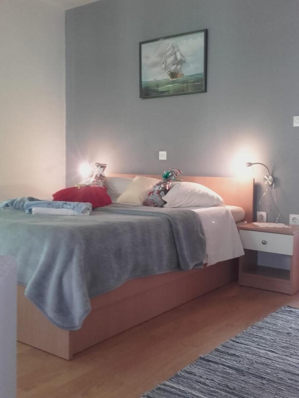 Villa Mia Μακάρσκα Εξωτερικό φωτογραφία