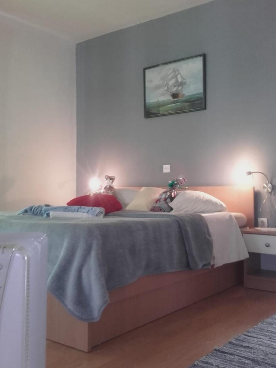 Villa Mia Μακάρσκα Εξωτερικό φωτογραφία